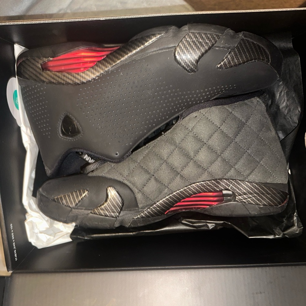 AIR jordan retro SE